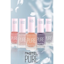 Pastel Oje Synee 615-613-610-607-606