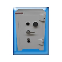 007tkgermanysafe Alman Tipi Tank Zırhlı Çelik Para Kasası 85555