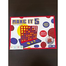 Hedef 5 Make It 5