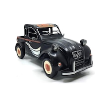 Jayland, Dekoratif 1955 Citroen 2cv Model Vintage Kamyonet