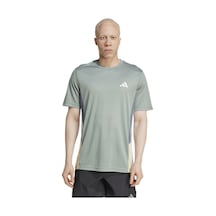 Adidas Jı8398 Tr Ess Cb Erkek Spor Tişört Renkli