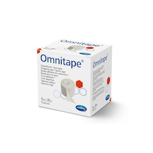 Omnitape Sporcu Flasteri 5cm X 10m