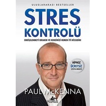 Stres Kontrolü- Pegasus