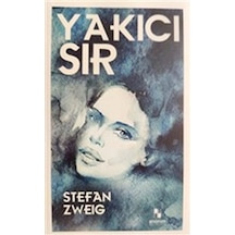 Yakıcı Sır - Ndcj-601244