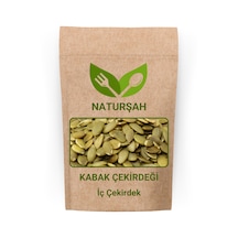 Naturşah Kabak Çekirdeği İçi 250 Gr