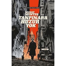 Tanpınar'a Huzur Ciltli - Aıaı-874838