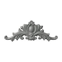 Ekena Millwork Onl13x05x01ma Marcella Üretan Onlays, 12 5/8 "g X 5" Y X 1 3/8" P, Astarlı