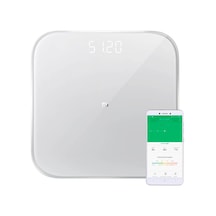 Xiaomi Mi Smart Scale 2 Baskül (Distribütör Garantili)