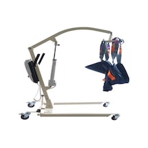 Hercules Hasta Taşıma Lifti Dm180
