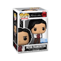 Pop - Frankenstein - Victor Frankenstein 2045 - Frankenstein Exclusive Figür