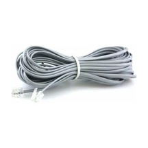 5 metre 6p 4p telefon kablo 5 metre modem ve hat kablo