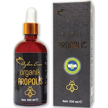 Ayhan Ercan Organik Propolis  100 ML