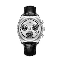 Roche Montre Rmg4002-04 Erkek Kol Saati Gri