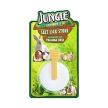 Jungle Kemirgen  Yalama Taşı