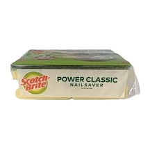 Brite Power Classıc 2'li Sünger/oluklu