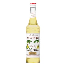 Monin Vanilya Şurubu 700 ML