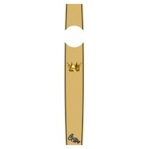 Cg Gold King Dekoratıf Depo Üstü Şeridi Standart