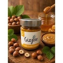 Gizgine Ballı Fındık Ezmesi 250 G