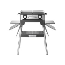 Wmf Lono Master Grill Izgara 2400 W Izgara Seti