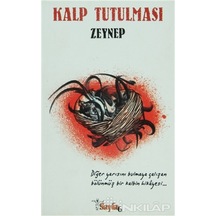 Kalp Tutulması