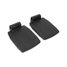 Tekerlekli Sandalye Ayak Basma Pedalı Metal