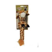 Pawise Stick Graffe 40 x 18 x 8 CM Zürafa Peluş Köpek Oyuncağı