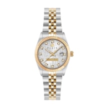 Philipp Plein Pwnfa0425 Kadın Kol Saati Metalik Gri - Rose Gold
