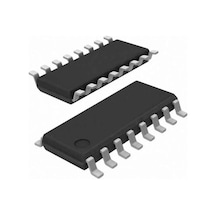 Ch340g Smd Usb Arabirimi Arayüz Kontrolör Soic-16
