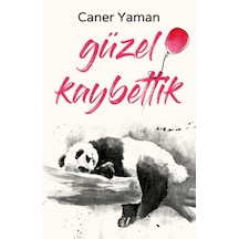 Güzel Kaybettik - Yqbx-786780