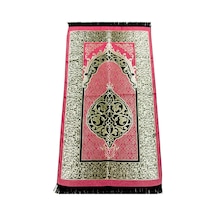 Ekonomik Osmanlı Tafta Seccade - 0150 - Mercan