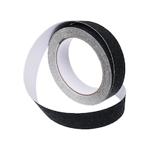 Lorex Lr-kyb003-5 Siyah Merdiven Kaydırmaz Bant 2,5cm X 5metre
