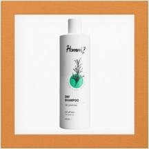 Dnf Şampuan, 400 Ml, Unisex
