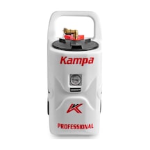 Kampa  Pro-1 600 W Petek Temizleme Makinesi