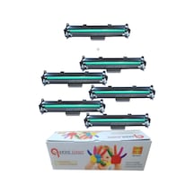 Hp 19a Cf219a 5 + 1 Ekonomik Paket Uyumlu Drum Ünitesi M130fw M130fn M130a M102w M102a