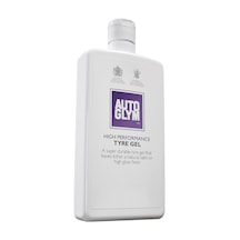 Ayrex Autoglym High Performance Tyre Gel Lastik Parlatıcı Jel 500 Ml