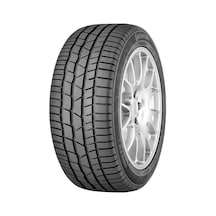 Continental 205/45R17 88V XL Ssr FR Contiwintercontact TS 830 P Kış Lastiği - 2024