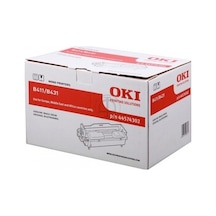 B411 / B431 44574302 Drum Ünitesi - Mb461 / Mb471 / Mb491