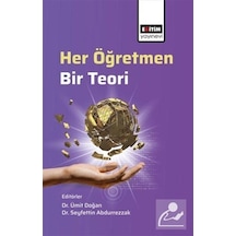 Her Öğretmen, Bir Teori / Kolektif