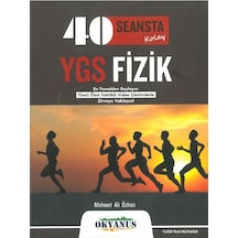 Fizik Konu Soru Ygs Çözümlü Testler En Temelden