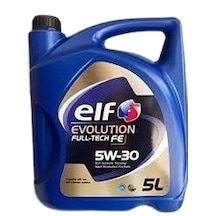 Elf 5W-30 Evolutıon Fulltech FE DPF Motor Yağı