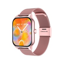 Vkemall 1.83" Ip67 Bluetooth 5.2 Akıllı Saat (İthalatçı Garantili)