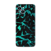 S23 Pro Max Kılıf Özel Seri Baskılı Desenli Yüksek Korumalı Xt-23-x