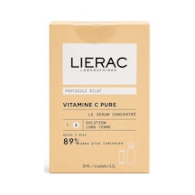 Lierac Protocol C Vitamini Işıltı Veren Serum 30 Ml + 14 Saşe