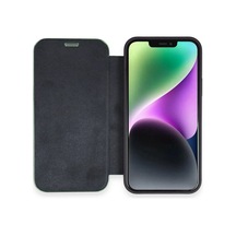 Apple İphone Uyumlu 12 Kılıf Dolpin Kapaklı - Lacivert Çok Renkli