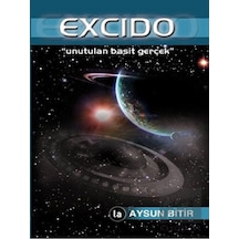 Excido La Kitap - La Kitap