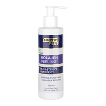 Softto Plus Kolajen Peeling 200 Ml