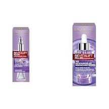 Revitalift Filler Dolgunlaştırıcı Yaşlanma Karşıtı Göz Bakım Kremi - Hyaluronik Asit 15 Ml + Revitalift Filler%1.5 Saf Hyaluronik Asit Kırışıklık Karşıtı Serum 30 Ml