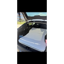 Tesla Model Y Visco Kamp Yatağı