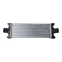 Ford Transıt V363 14/19 Turbo Hava Soğutma Radyatörü 2.2 İntercooler Brazing 449x160x62 Oris