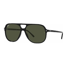 Ray Ban Unisex Güneş Gözlüğü Metalik